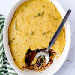 Plantain Casserole (aip, Paleo, Grain-free)
