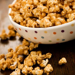 Grandma Paul's Caramel Corn