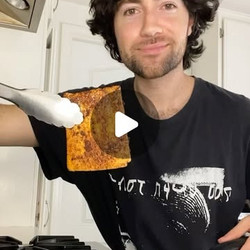 Simple Tofu For Sandwiches