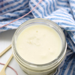 Diy Deodorant