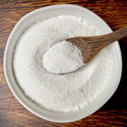 How To Make Your Own Sea Salt