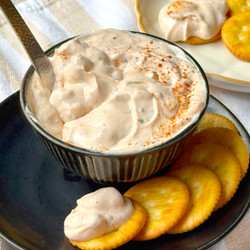 Savannah Shrimp Dip