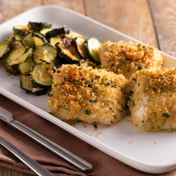 Cod In Air Fryer
