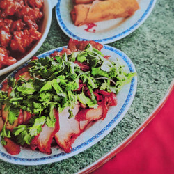 Carnitas Coloradas