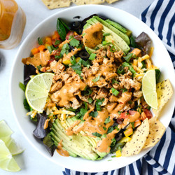 Southwest Dressing