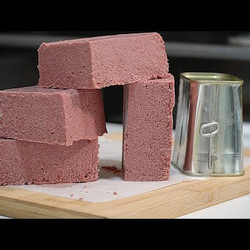 Homemade Corned Beef