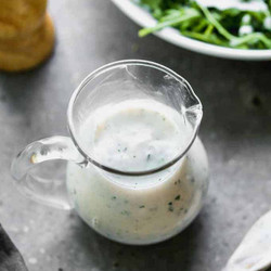 Ranch Dressing