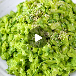 Green Goddess Salad