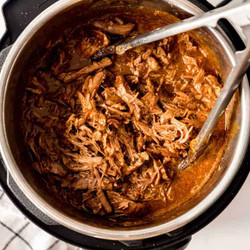 Cafe Rio Sweet Pork