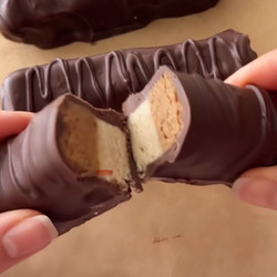 Date Twix Bars