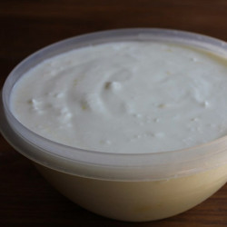 Slow Cooker Yogurt