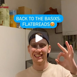 Flatbreads