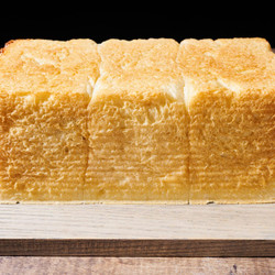 Sourdough Shokupan (japanese Milk Bread)