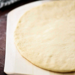 The Best Pizza Dough