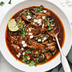 Birria (slow Cooker)