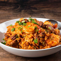 Instant Pot Jambalaya