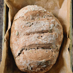 Gluten-free Bread Recipe