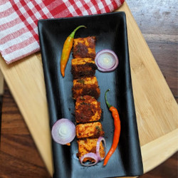 Tandoori Tofu Recipe