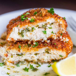 Chicken Kyiv