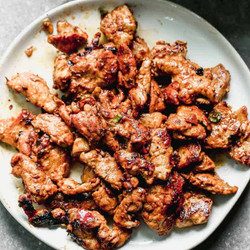 Bulgogi