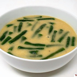 Hungarian Green Bean Soup
