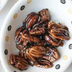 Candied Pecans