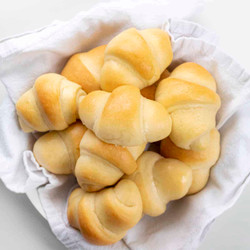 Crescent Rolls