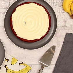 Best-ever Banana Cake Recipe