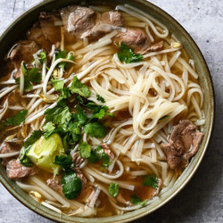 Quick &amp; Easy Pho