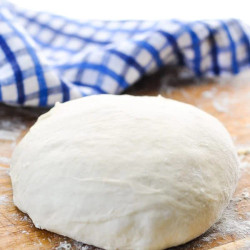 Pizza Dough