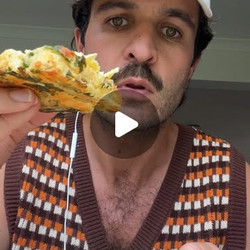 The Best Cheese Scones easy must