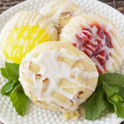 Easy Danish Recipe