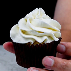 Ermine Frosting