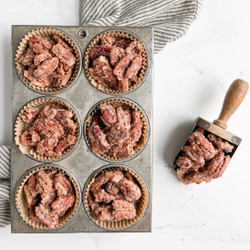 Candied Pecans