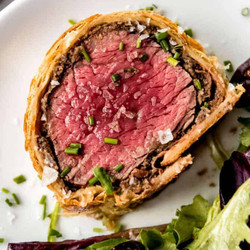 Beef Wellington
