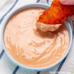 Raising Cane’s Sauce
