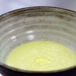 Popcorn Grits