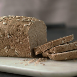 Quick Rye Bread