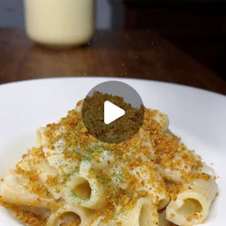 Pasta Con Cavolfiore