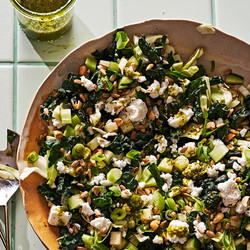 Crunch Salad