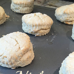 Granini's Biscuits