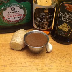 Dipping Sauce For Ahi Tuna