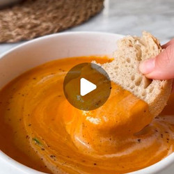 Creamy Vegetable Soup