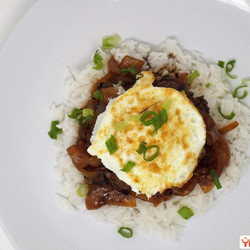Loco Moco
