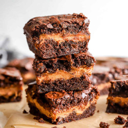 Pumpkin Brownie Recipe