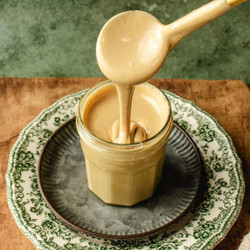 Maple Cream