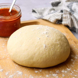 Pizza Dough