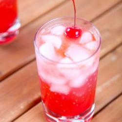 Easy Shirley Temple