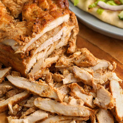 Chicken Shawarma