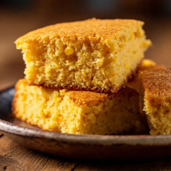 Navajo Cornbread